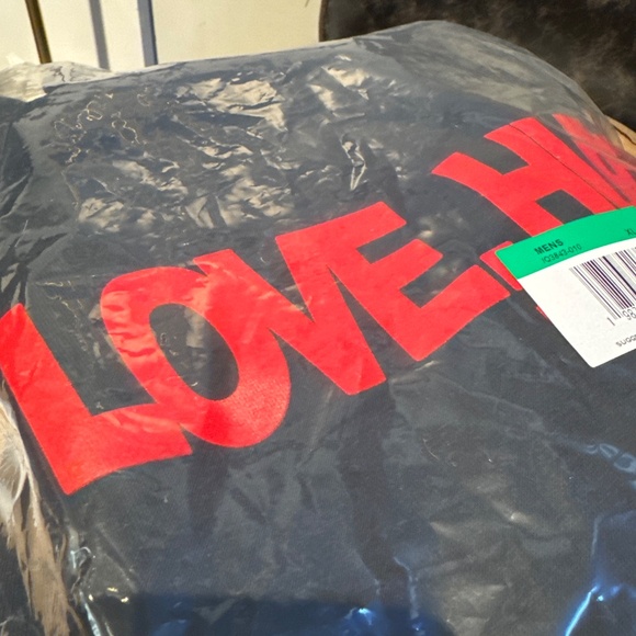 Jordan Love Hurts Hoodie - Picture 3 of 3